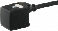 MSUD Basic Ventilst. 7000-18027-6260310 MSUD Basic Ventilst. A-18mm LED+Entstörung 7000-18027-6260310