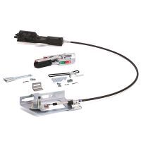 125A H Frame Molded Case Ckt-Bkr 140G-H-FCS06