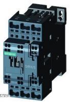 Schütz, für Bahn, AC - 3, 11 kW / 400 V, 1 S + 1Ö, AC (40 - 60 Hz) / DC 3RT2026-2XB40-1LA2