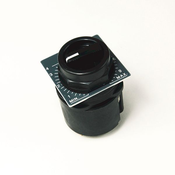 800H NEMA 7/9 Push-Button Accessory