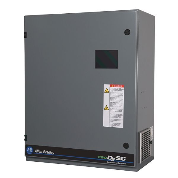 50 A Pro DySC Sag Corrector
