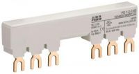 ABB 3-Phasen-Sammelschiene PS1-2-2-65 1SAM201906R1122