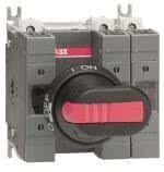 ABB Lasttrennschalter f. Sich. OS63GD12P 1SCA115227R1001