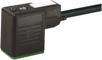 MSUD Ventilst. BI-11mm 7000-11001-6263000 MSUD Ventilst. BI-11mm freies Ltg-ende 7000-11001-6263000