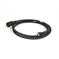 MP-Series 30 m Length Feedback Cable 2090-UXNFBMP-S30