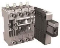 ABB XT4 W FP 3p EF XT4 W FP 3P EF 1SDA068204R1