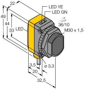 QS30E