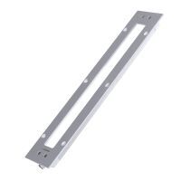 TUBELED_40 II integrated, 340 mm x 78 mm x 3 mm 