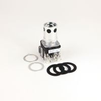 30mm Momentary Push Button 800T PB 800TC-PAH16R