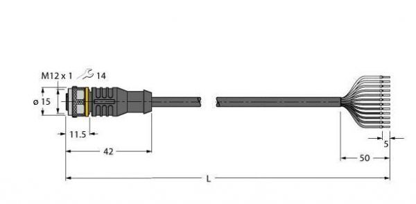 RKC12T-5/TXL