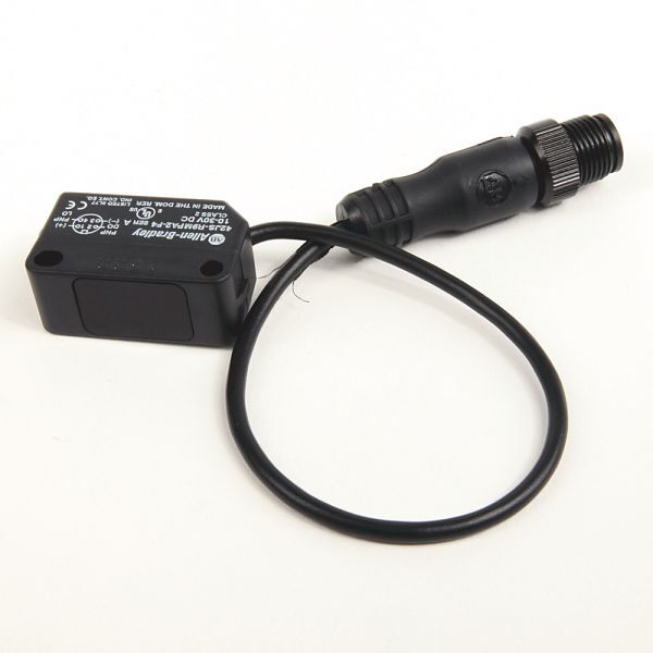 VisiSight Photoelectric Sensor