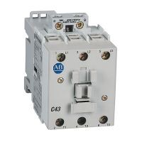 IEC 43 A Contactor 100-C43UEJ01