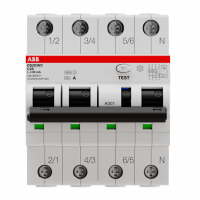 DS203NCA-C25/0,03 2CSR256140R1254