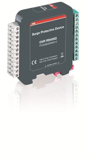 OVR RS485Q