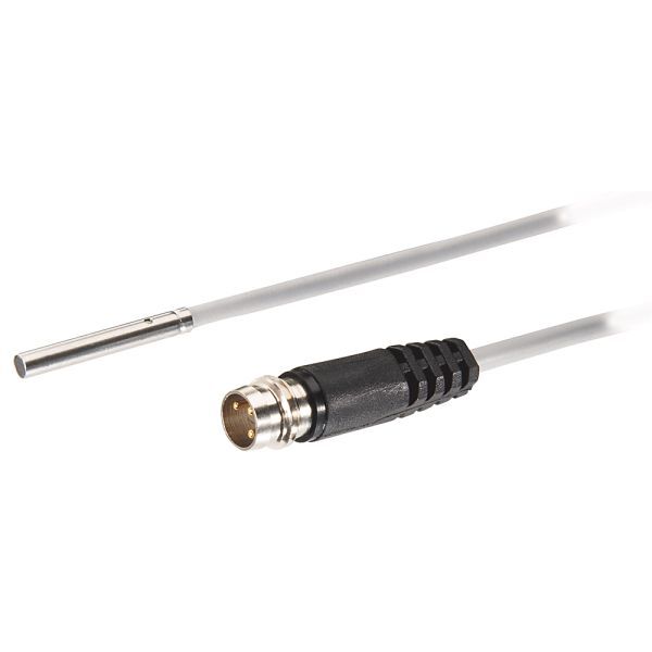 Miniature Small Barrel Inductive Sensor