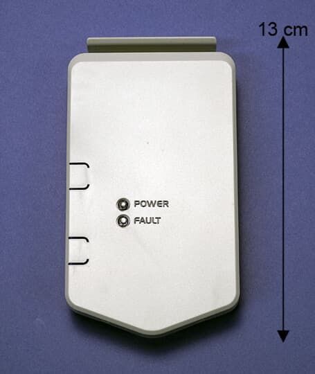 CDPI-01 PANEL BUS