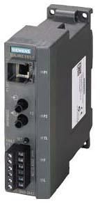 SCALANCE X101-1, IE Medienkonverter unmanaged 1x10/100 MBit/S RJ45 Port