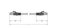 RJ45S-RJ45S-4414-20M 6441428