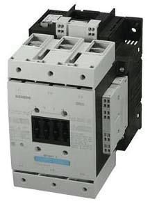 Schütz 90kW/400V/AC-3 AC DC-Betätigung UC 96-127V Hilfskontakte 2NO+2NC