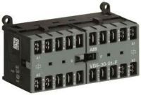 ABB Wendeschütz 220-240V VB6-30-01-F-80 GJL1211903R8010