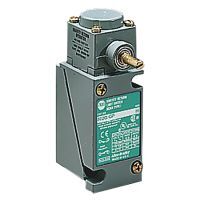 Gravity Return Limit Switch 802G-GP