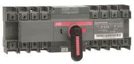 ABB Lastumschalter m. OTM125F4CMA230V