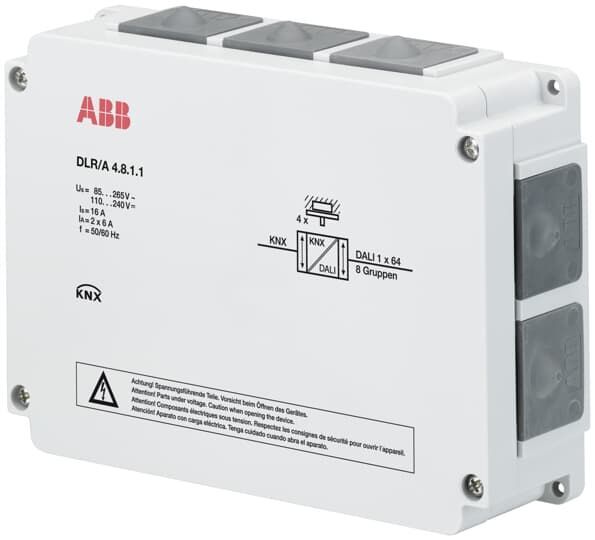 DLR/A4.8.1.1
