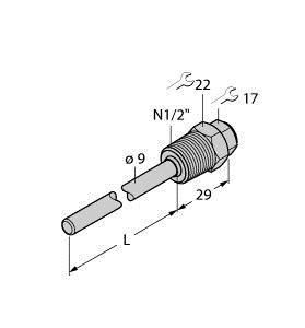 THW-6-N1/2-A4-L200