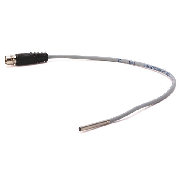 Miniature Small Barrel Inductive Sensor