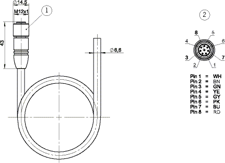 C-M12F08-08X025PV50,0-GA-077873