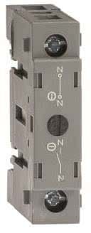 ABB trennbarer Neutralleiter OTPD40FP