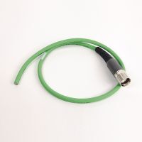 MP-Series 90m Servo Feedback Cable 2090-CFBM7DF-CEAA90