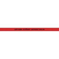 UNITRONIC BUS ASI (TPE) 2X1,5 RD 2170232