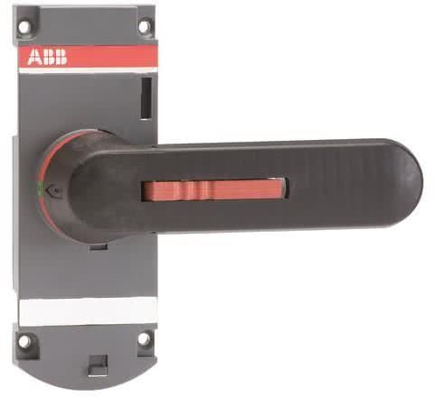 ABB DirektGriff BK inkl. Welle OTV800ECK