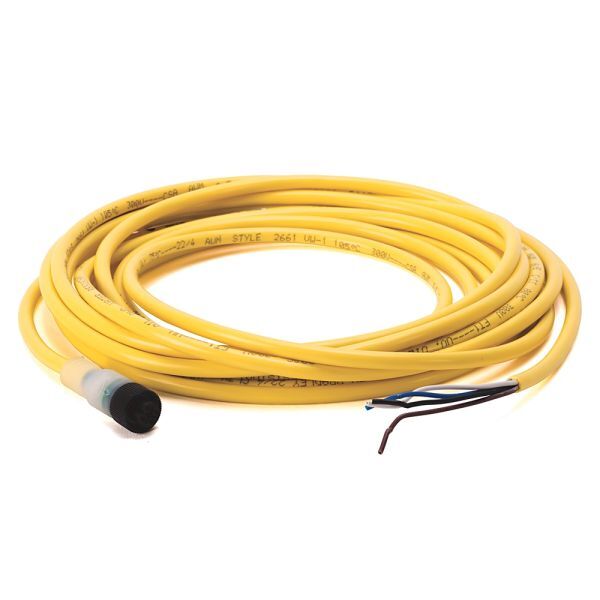 889 DC Micro Cable