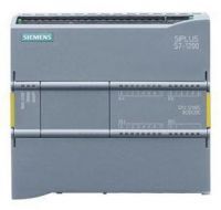 SIPLUS S7-1200 CPU 1214FC DC/DC /Relais-25...+55°C 6AG1214-1HF40-5XB0