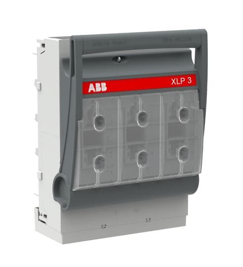 XLP3-A60/120-A-ABG
