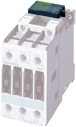 Siemens Schaltgerätentstörmodul