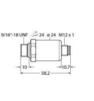PT600R-2121-I2-H1143 100003609