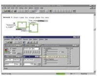 S7-PLCSIM V5.4 floating Licence für 1 User E-Software, Licence Key auf USB Sti 6ES7841-0CC05-0YA5