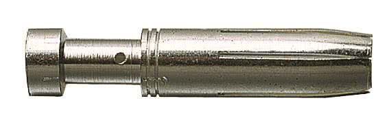 Walther Buchsenkontakt B 710509