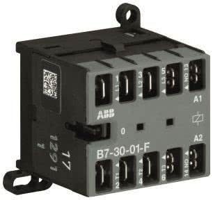 ABB Kleinschütz 24V B7-30-01-F-01