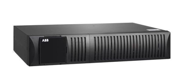 External battery module 11RT G2 3kVA