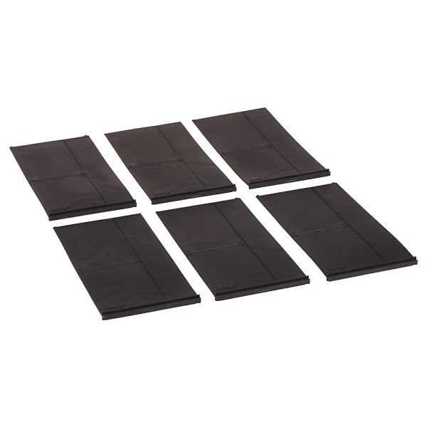 140G Circuit-Breaker Accessory, Barrier