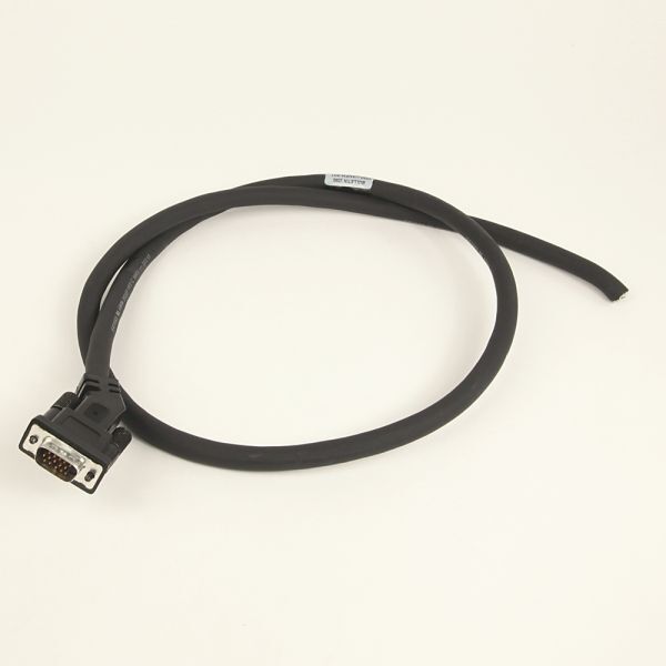 MP-Series 3 m Length Power Cable