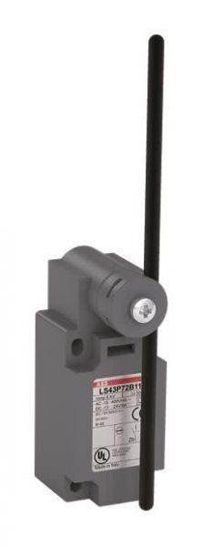 ABB Stand.-Pos.-sch. Kunstst. LS43P72B11
