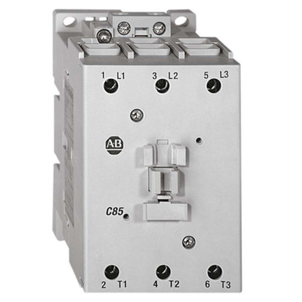 IEC 60 A Contactor