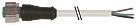 Murrelektronik M12 Bu 7000-12221-2240300 7000-12221-2240300