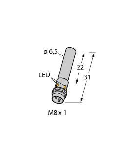 BI1.5-EH6.5K-AP6X-V1131