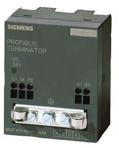 SIPLUS DP TERMINATOR RS485-25-+60 Grad C based on 6ES7972-0DA00-0AA0